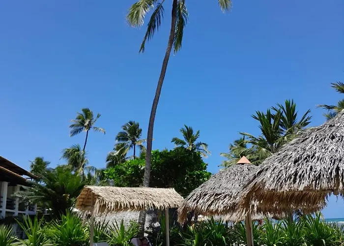 Pousada Farol Das Tartarugas