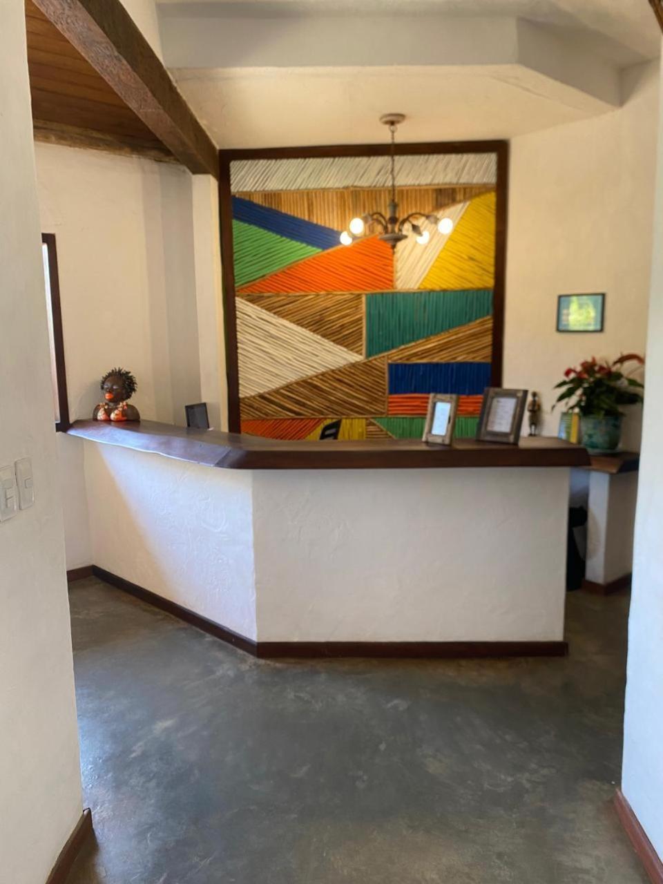 Farol Tartarugas Inn