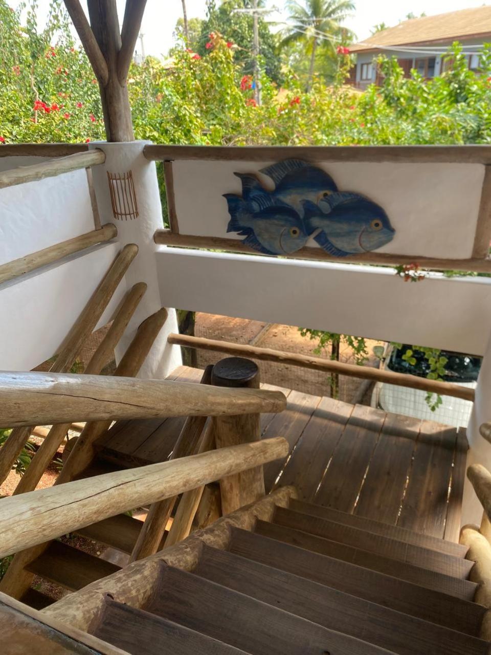 Inn Farol Tartarugas Praia do Forte