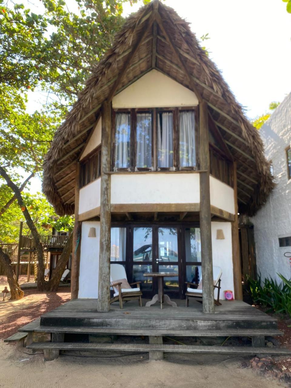 Inn Farol Tartarugas Praia do Forte