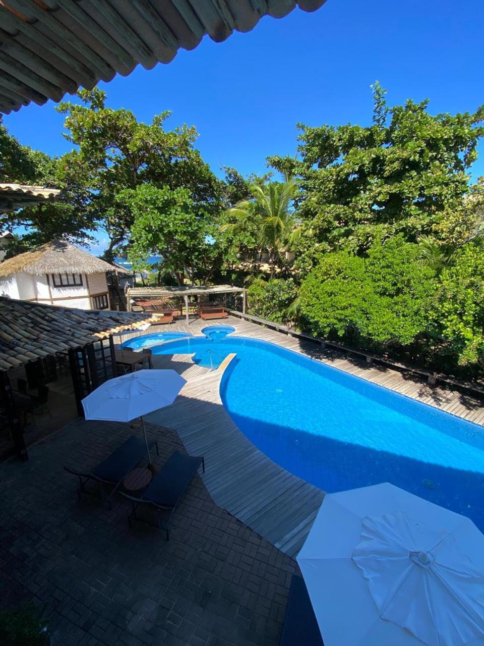 Inn Farol Tartarugas
