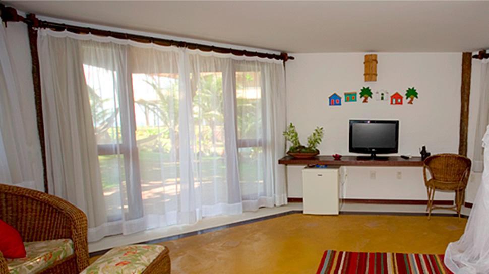 Inn Farol Tartarugas