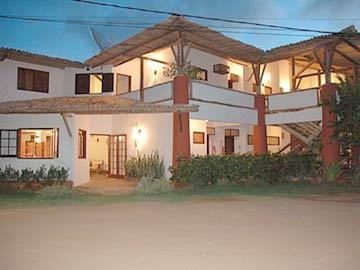 Farol Tartarugas 3*