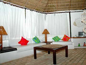 Farol Tartarugas Inn 3*