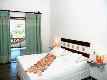 Inn Farol Tartarugas Praia do Forte