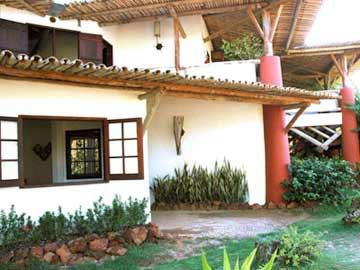 Inn Farol Tartarugas
