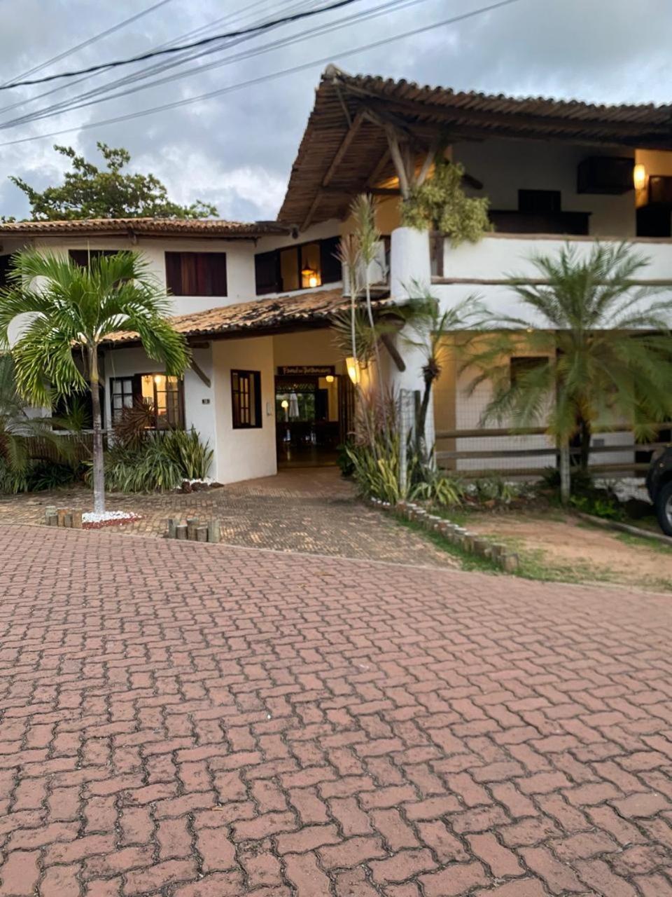 Inn Farol Tartarugas 3*