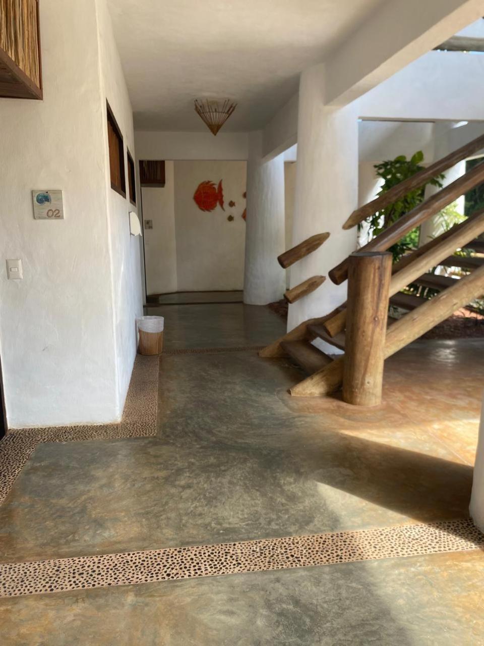 Inn Farol Tartarugas 3*