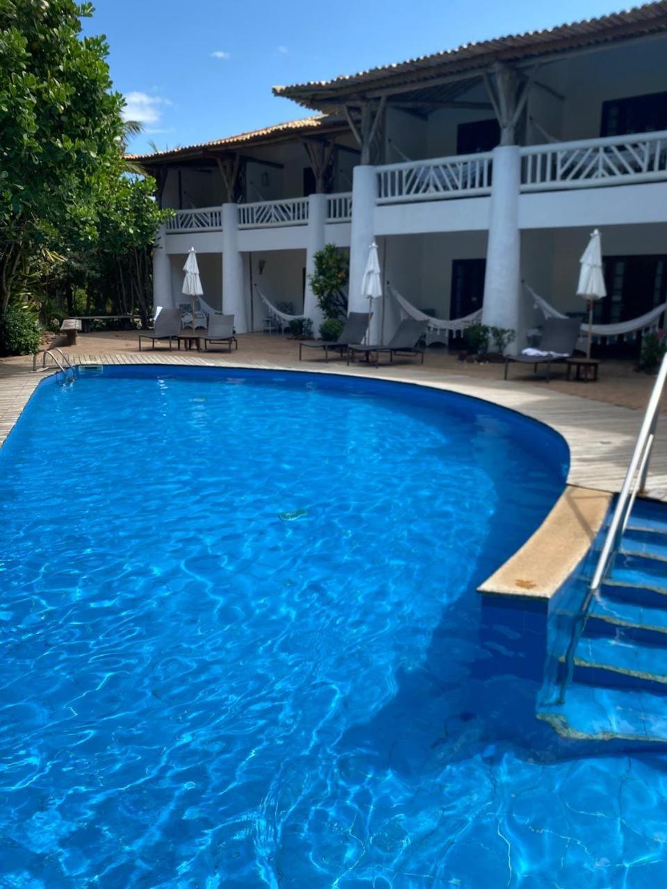 Farol Tartarugas Inn 3*