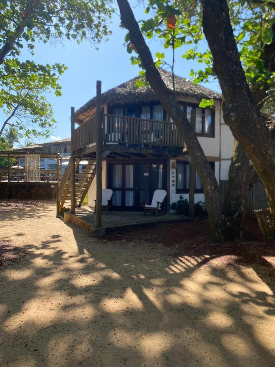 Inn Farol Tartarugas Praia do Forte