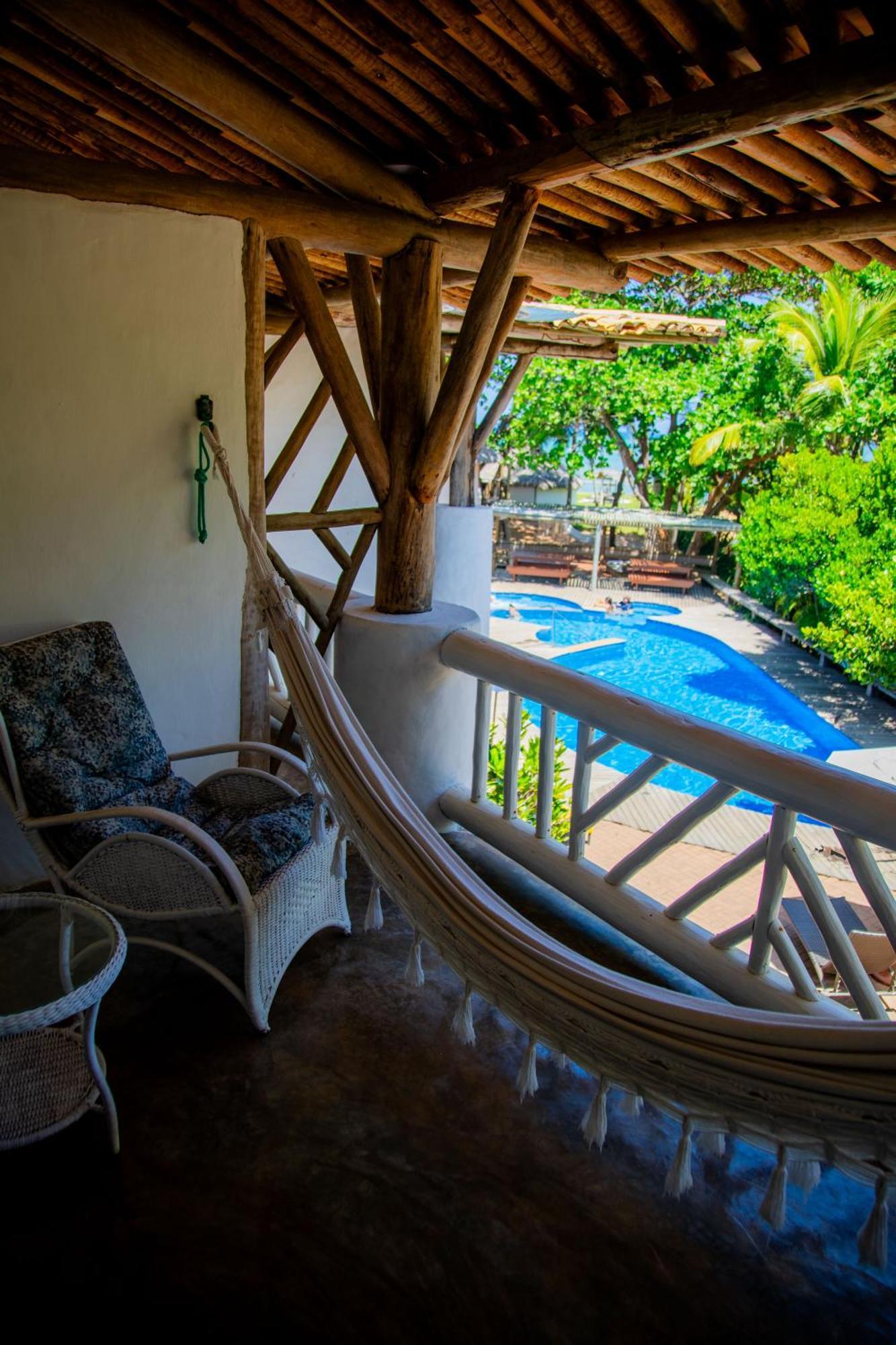 Inn Farol Tartarugas Praia do Forte