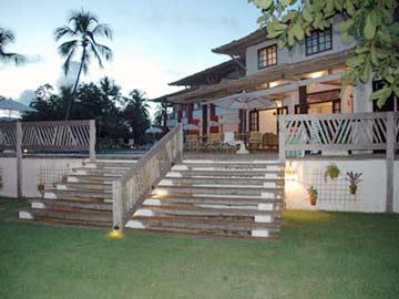 Farol Tartarugas