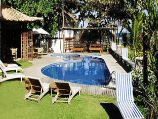 Farol Tartarugas Inn 3*